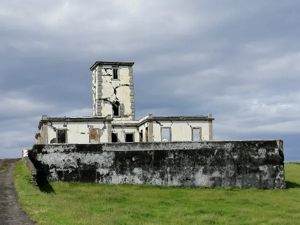 Photos of Lighthouse of Ribeirinha in Faial, 9900, Portugal - Photo 3