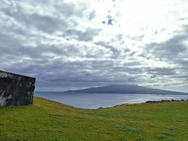Photos of Lighthouse of Ribeirinha in Faial, 9900, Portugal - Photo 4