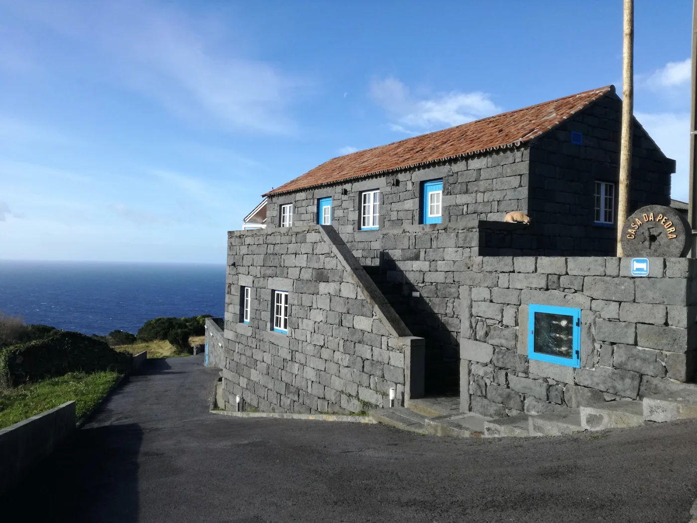 Photos of Casa da Pedra in faial, R. da Igreja 147, 9900-304, Portugal - Photo 1