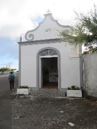 Capela Carmo