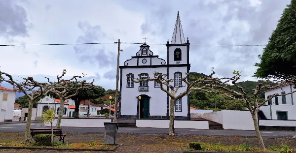 Photos of Igreja de Santo António do Monte in ER1 9950, 9950 Monte, Portugal - Photo 3