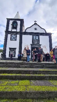 Igreja Paroquial de Criação Velha / Igreja de Nossa Senhora das Dores