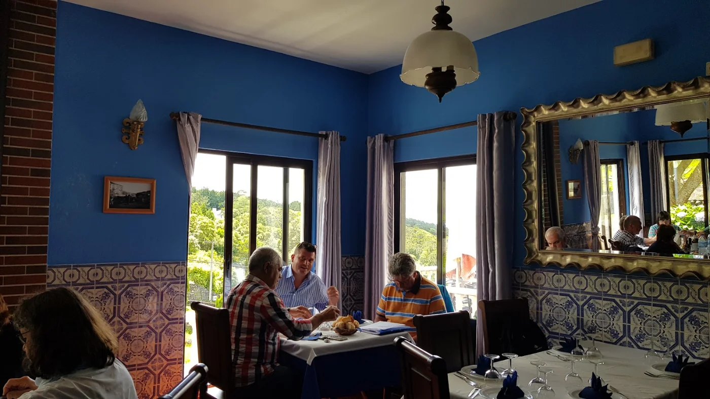 Photos of Restaurante Bela Vista in Areeiro, Capelo, 9900-301 Ilha do Faial, 9900-301 Horta, Portugal - Photo 1