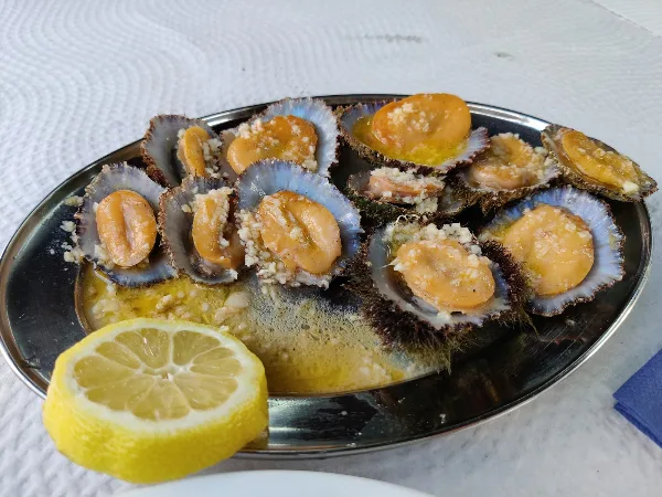 Photos of Restaurante Vista da Baía in R. Ten. Simas, 9900-302 Faial, Portugal - Photo 4