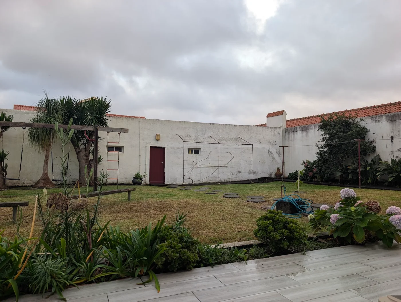 Photos of Apartamentos São João in R. de São João nº 25 - A, 9900-129 Horta, Portugal - Photo 1