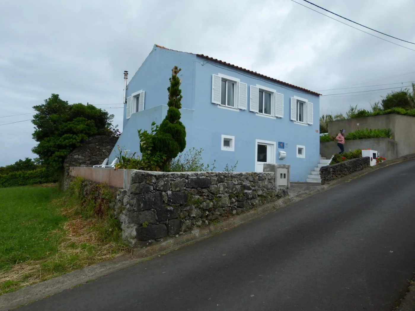 Photos of Casa da Paz in Canada da Inês 6, 9900-341 Cedros, Portugal - Photo 1