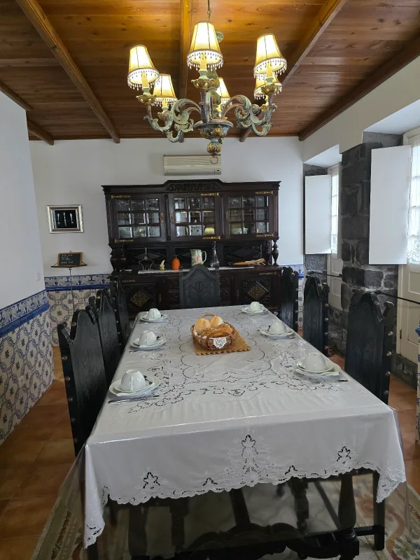 Photos of Quinta do Canto - Turismo Rural in Rua da Lomba da Cruz do Bravo, 9900-401 Horta, Portugal - Photo 3