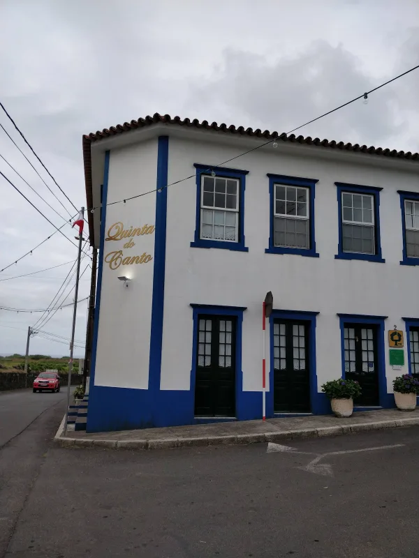 Photos of Quinta do Canto - Turismo Rural in Rua da Lomba da Cruz do Bravo, 9900-401 Horta, Portugal - Photo 4