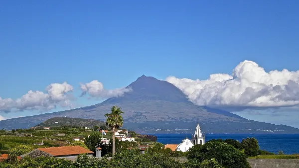 Photos of Azores vintage bed & breakfast in Quinhões 4 371, 9900 Feteira, Portugal - Photo 2