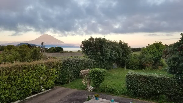 Photos of Azores vintage bed & breakfast in Quinhões 4 371, 9900 Feteira, Portugal - Photo 4