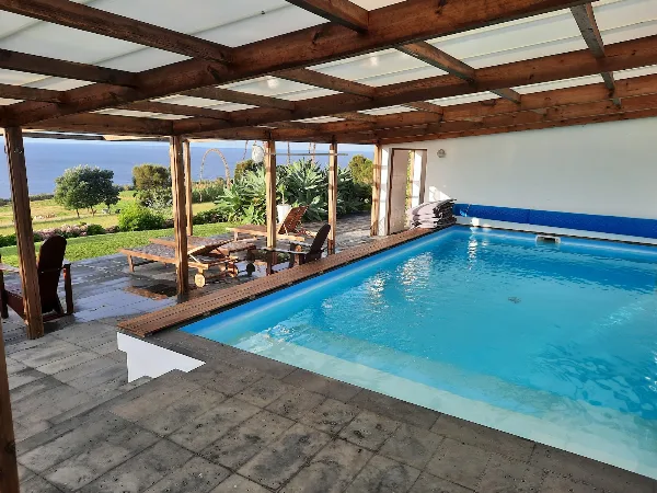 Photos of Quinta da Meia Eira in Rua dos Inocentes, 1 - Castelo Branco, 9900-323 Horta, Portugal - Photo 3