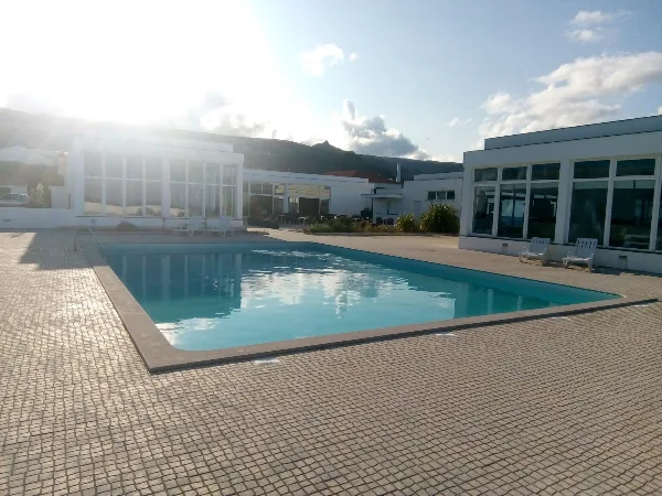 Photos of Hotel Ocidental in Avenida dos Baleeiros, 9970-306 Santa Cruz das Flores, 9970-320 Santa Cruz das Flores, Portugal - Photo 3