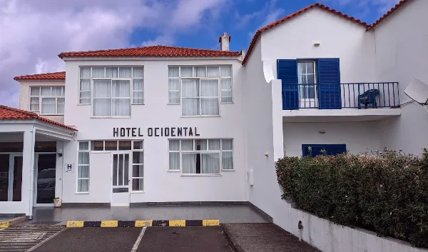 Photos of Hotel Ocidental in Avenida dos Baleeiros, 9970-306 Santa Cruz das Flores, 9970-320 Santa Cruz das Flores, Portugal - Photo 4