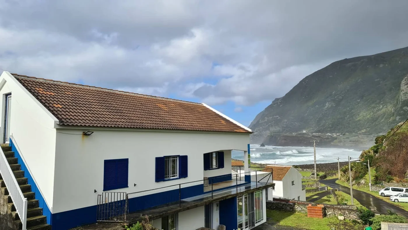 Photos of Residencia Mateus in R. da Tronqueira 41, 9960-030 Fajã Grande, Portugal - Photo 1