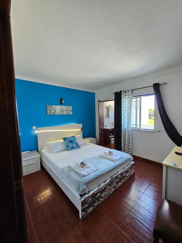 Photos of Residencia Mateus in R. da Tronqueira 41, 9960-030 Fajã Grande, Portugal - Photo 2