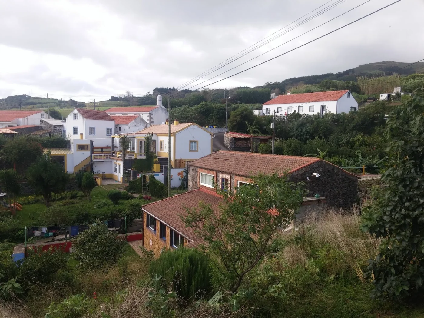 Photos of Forest view Guest house in R. do Tabuleiro, 9960-220 Lajes das Flores, Portugal - Photo 1