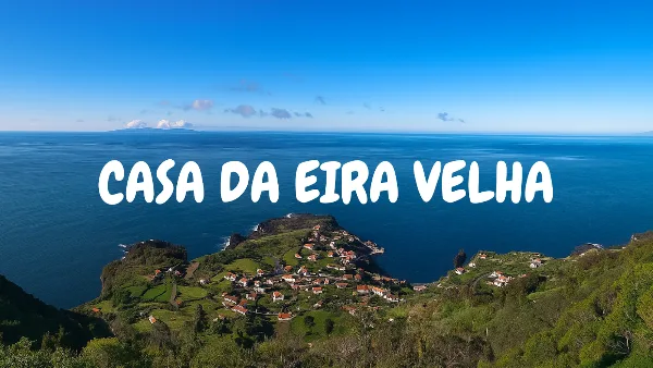 Photos of Casa da Eira Velha in CAM da Eira, 9800-104 Ilha de São Jorge, Portugal - Photo 3