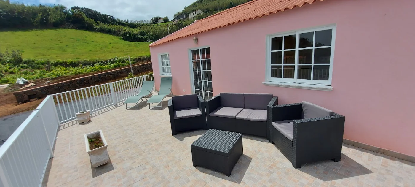 Photos of Casa de Ponta in Ponta do Topo São Jorge, 9875-115 Topo, Portugal - Photo 1