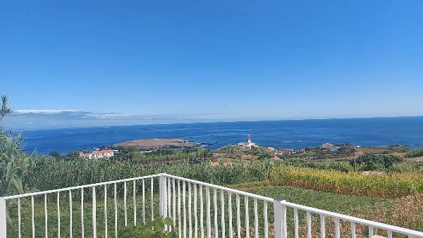 Photos of Casa de Ponta in Ponta do Topo São Jorge, 9875-115 Topo, Portugal - Photo 4