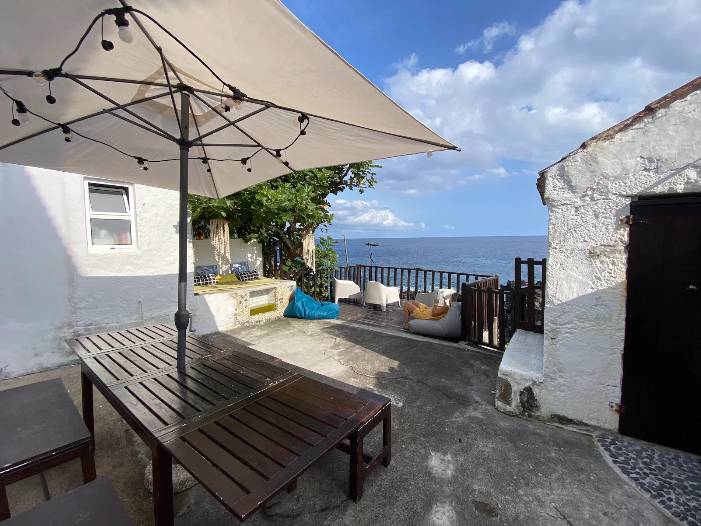 Photos of House@theSea in Rua Padre Manuel Azevedo da Cunha, 9850-038 Calheta, Portugal - Photo 1