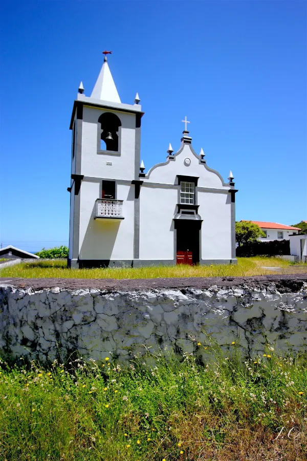 Photos of Ermida de Nossa Senhora de Fatima in Largo Arco, Velas, Angra Do Heroísmo, 9800, Portugal - Photo 3