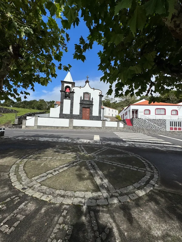 Photos of Ermida Nossa Senhora do Socorro in 9850 Calheta, Portugal - Photo 2