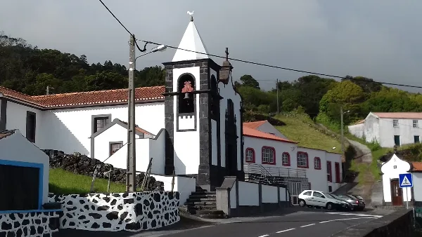 Photos of Ermida Nossa Senhora do Socorro in 9850 Calheta, Portugal - Photo 3