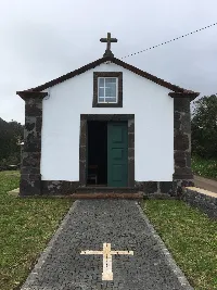 Ermida de São Pedro