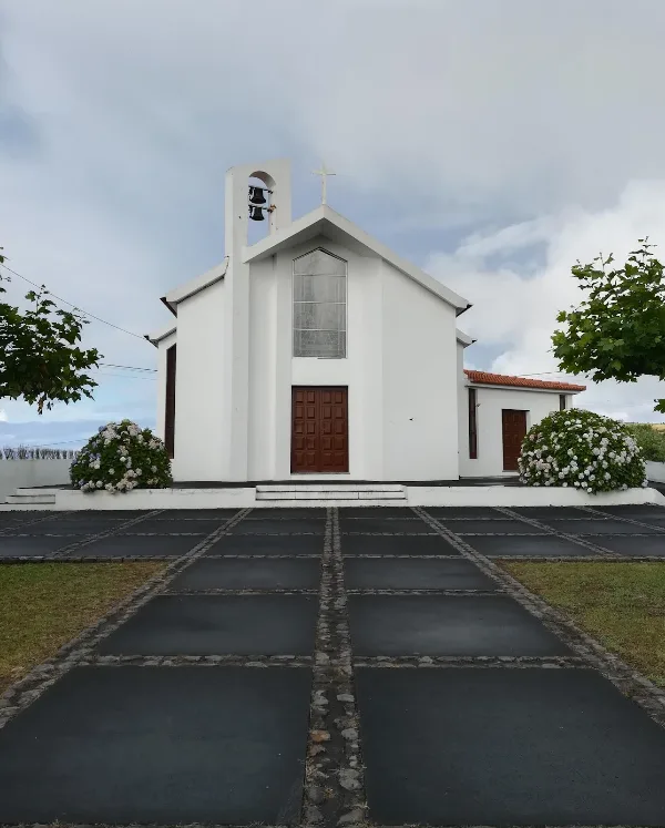Photos of Ermida do Senhor Bom Jesus (Cruzal) in Cruzal, Santo Antão, São Jorge, 9875, Portugal - Photo 2