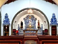 Igreja Paroquial de Santo Antão