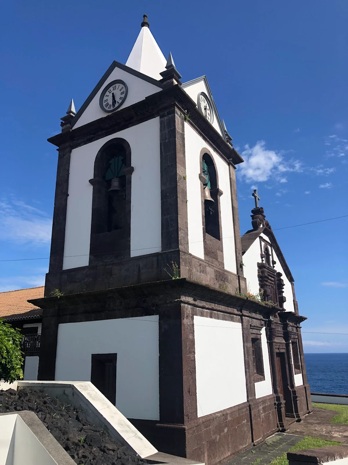 Photos of Igreja Matriz de Santa Catarina in R. 25 de Abril, 9850 Calheta, Portugal - Photo 1