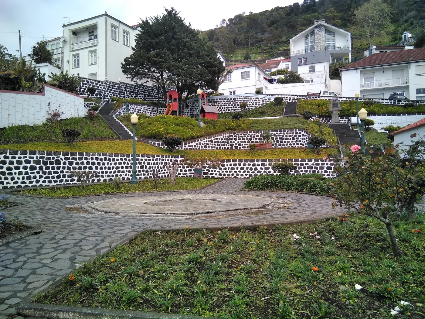 Photos of Jardim Francisco de Lacerda in Unnamed Road, 9850, 9850 Calheta, Portugal - Photo 1