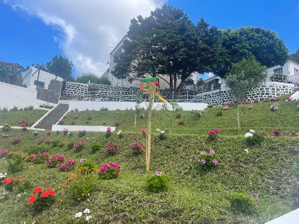 Photos of Jardim Francisco de Lacerda in Unnamed Road, 9850, 9850 Calheta, Portugal - Photo 2