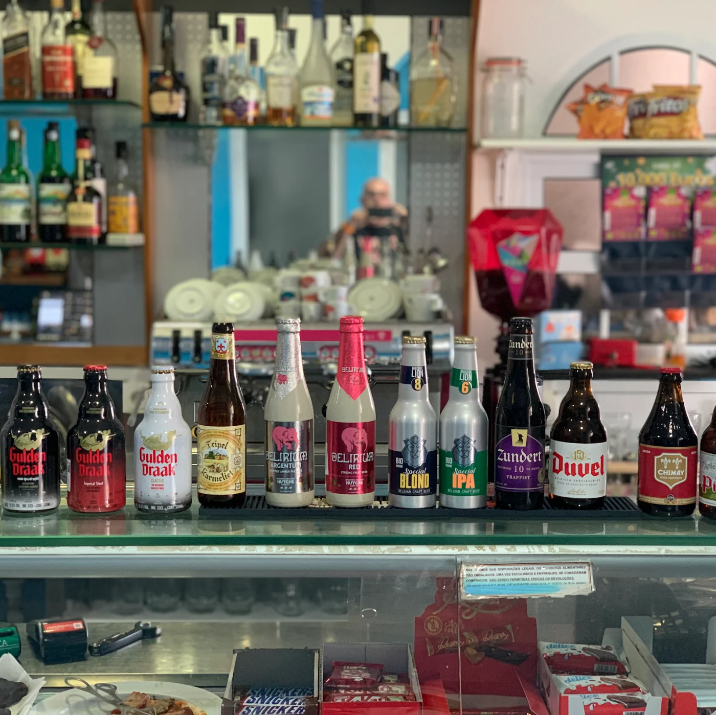 Photos of O Cantinho da Pizza in Rua Nova, Calheta São Jorge, 9850-042 Calheta, Portugal - Photo 1