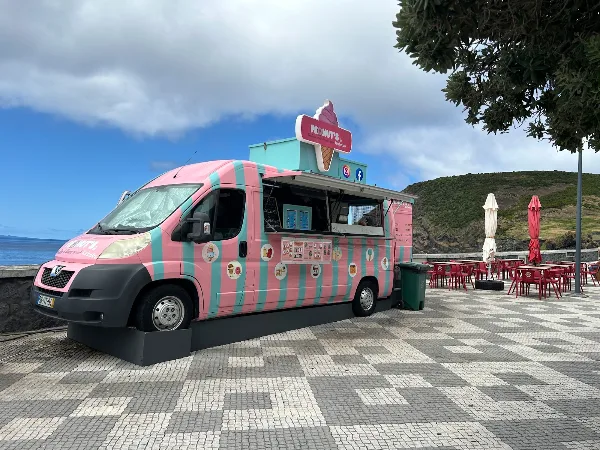 Photos of Pronut's & Kebabs in 9800-521 Velas, Portugal - Photo 2