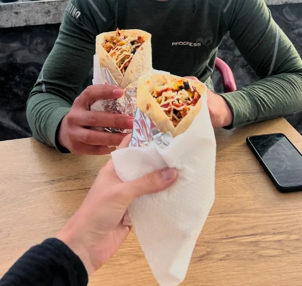 Photos of Pronut's & Kebabs in 9800-521 Velas, Portugal - Photo 3