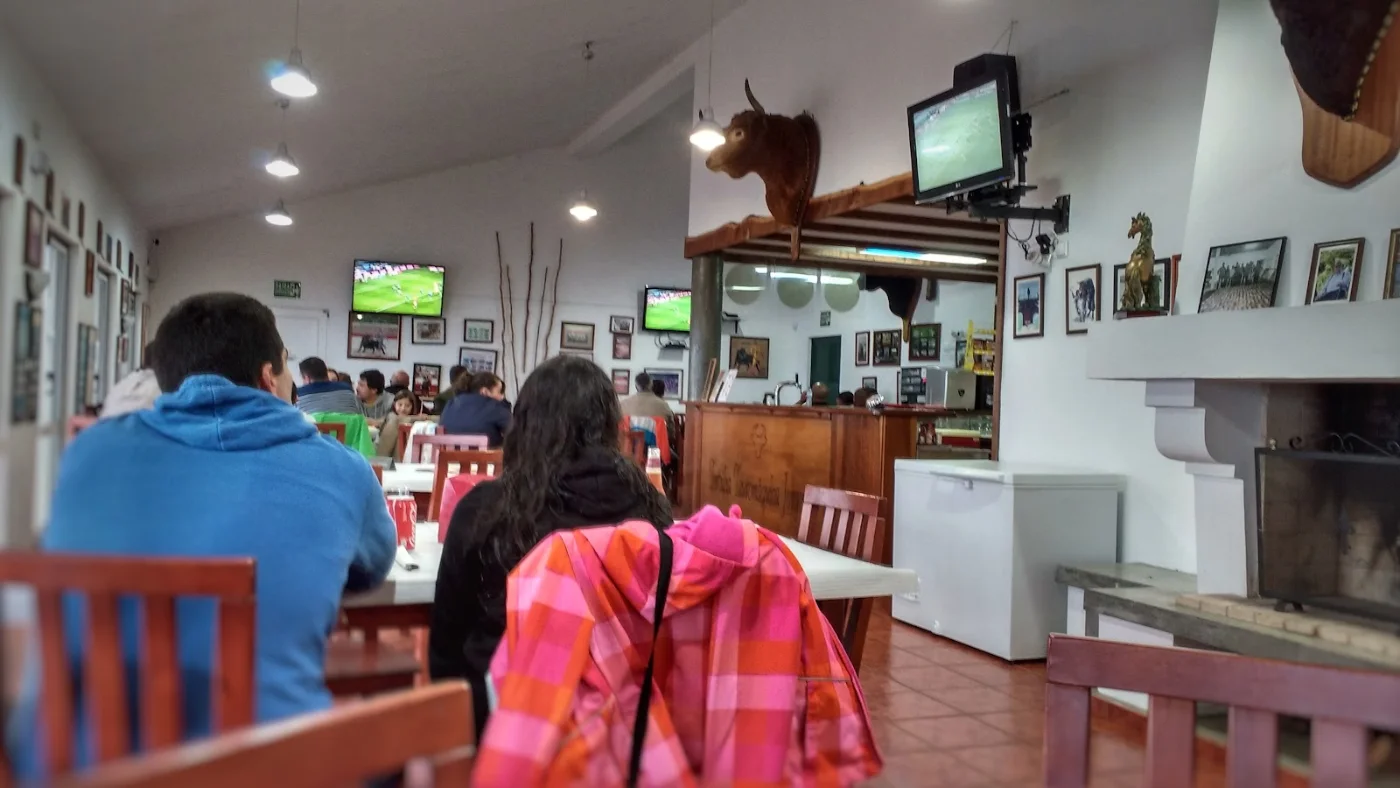 Photos of Bar da Tertúlia in Pico da Caldeira Levadas, São Jorge, 9800 Velas, Portugal - Photo 1