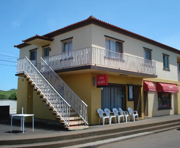 Photos of Café e Mercearia Alves in EN2, 9875, 9875, Portugal - Photo 2