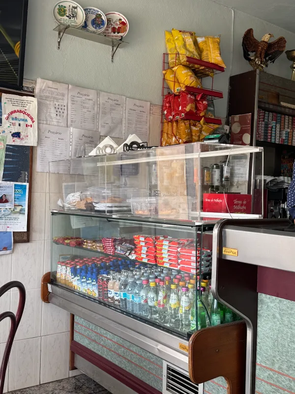 Photos of Café e Mercearia Alves in EN2, 9875, 9875, Portugal - Photo 3
