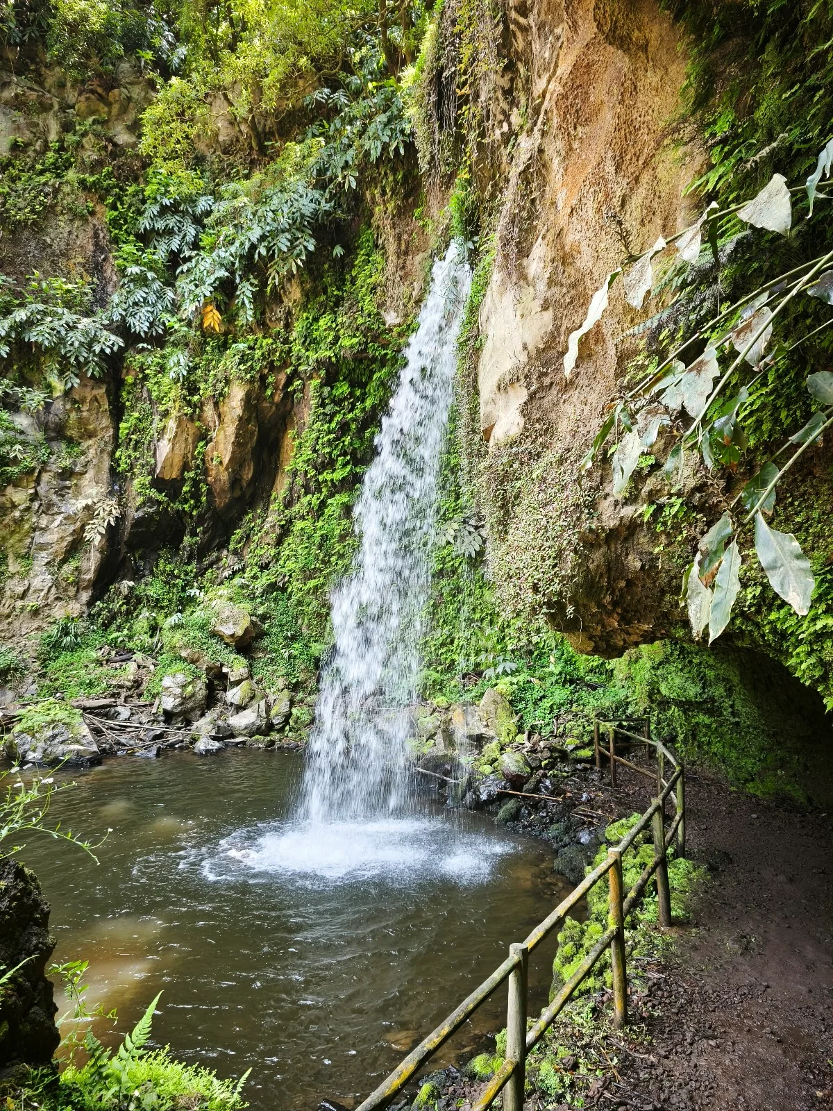 Photos of Cascata da Gruta in R. Nova 6 9630, 9630 Salga, Portugal - Photo 1