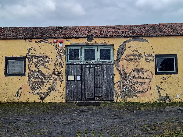 Photos of Arco 8 Art Gallery & Bar in R. Eng. Abel Ferin Coutinho s/n, 9500-191 Ponta Delgada, Portugal - Photo 2