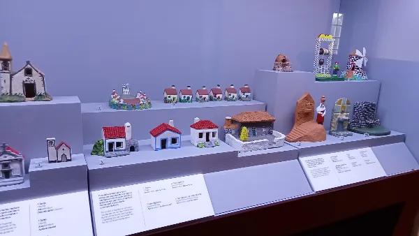 Photos of Núcleo Museológico do Presépio in 9560 Lagoa, Portugal - Photo 4