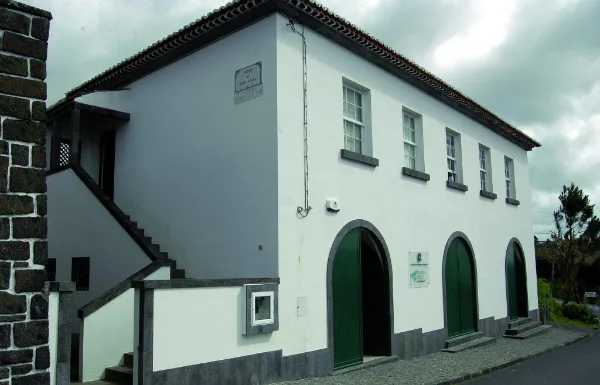 Museu de Arte Sacra e Etnografia