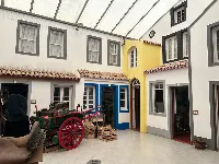 The Arts and Crafts Workshop Museum