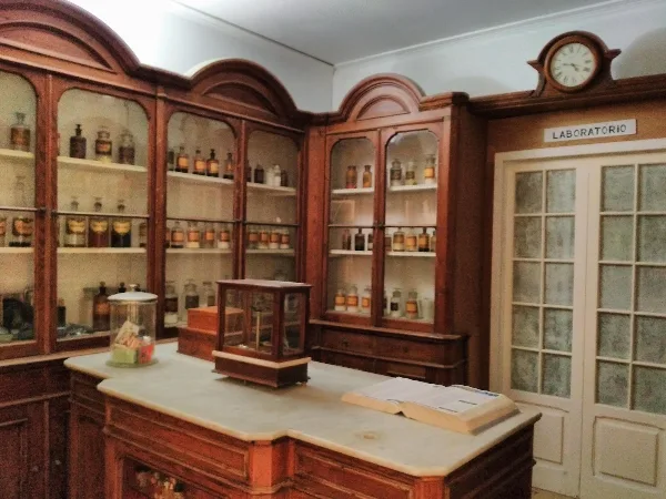 Photos of The Arts and Crafts Workshop Museum in Rua do Loural 56, 9545-137 Capelas, Portugal - Photo 3