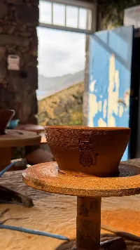 Museu Olaria de Vila Franca