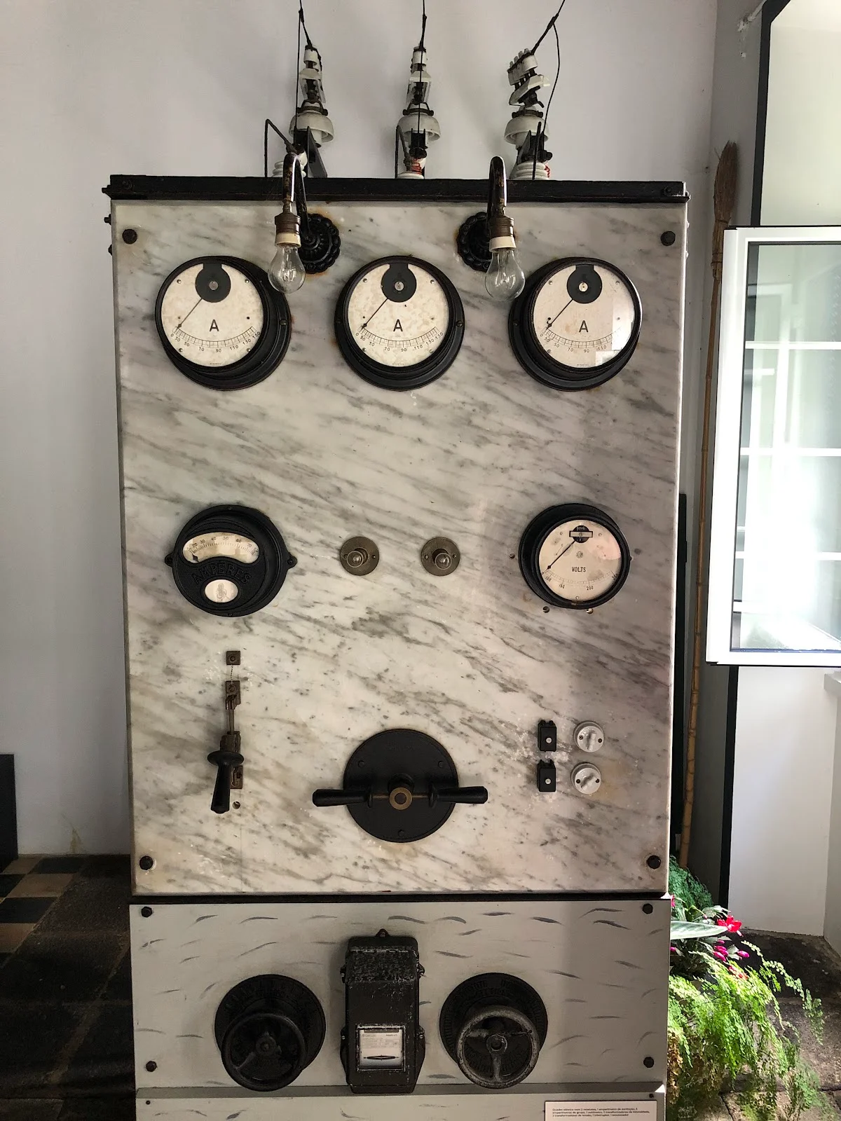 Photos of Museo Central Hidroeléctrical 1911 in Rocha Dos Campos, 9680 Agua de Alto, Portugal - Photo 1