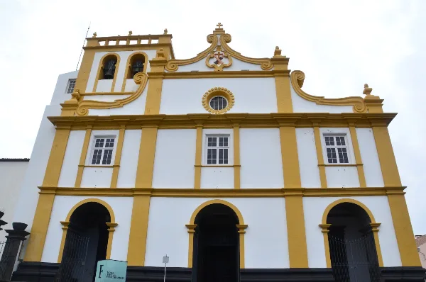 Museu do Franciscanismo