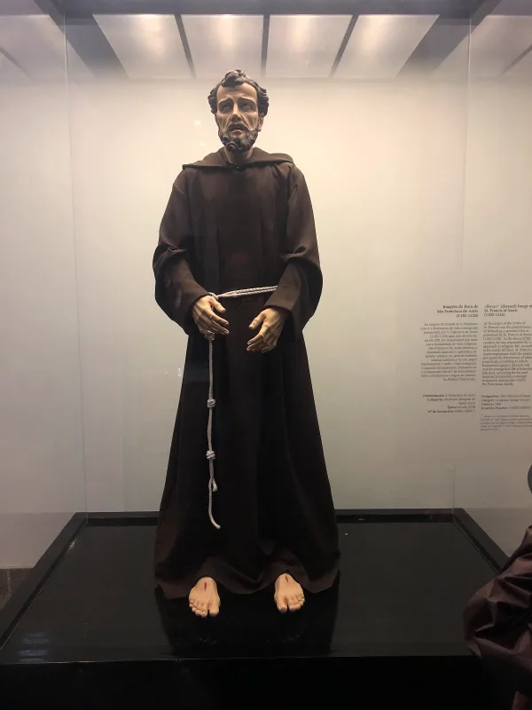 Photos of Museu do Franciscanismo in R. de São Francisco, 9600-537 Ribeira Grande, Portugal - Photo 3