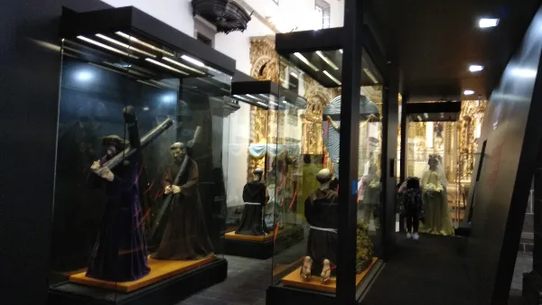 Photos of Museu do Franciscanismo in R. de São Francisco, 9600-537 Ribeira Grande, Portugal - Photo 5